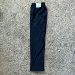 NWT Jos. A. Bank navy boys dress pants